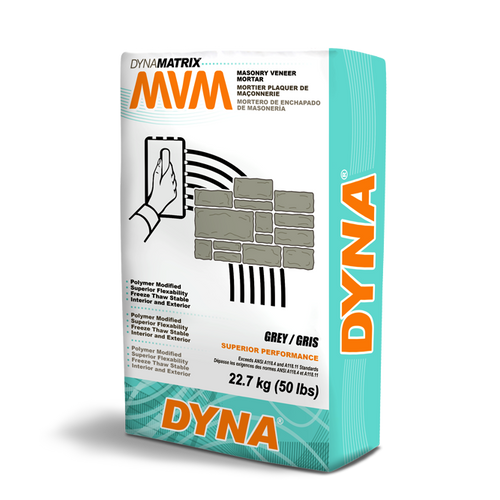 Dyna Flex MVM Polymer Mortar